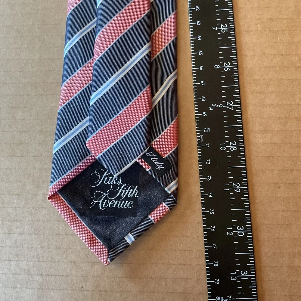 Sake fifth‎ ave tie men